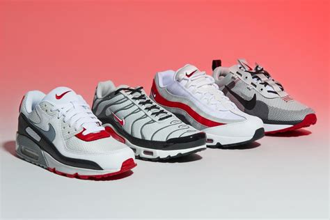 nike air max bij laten vullen locker|nike air max feet.